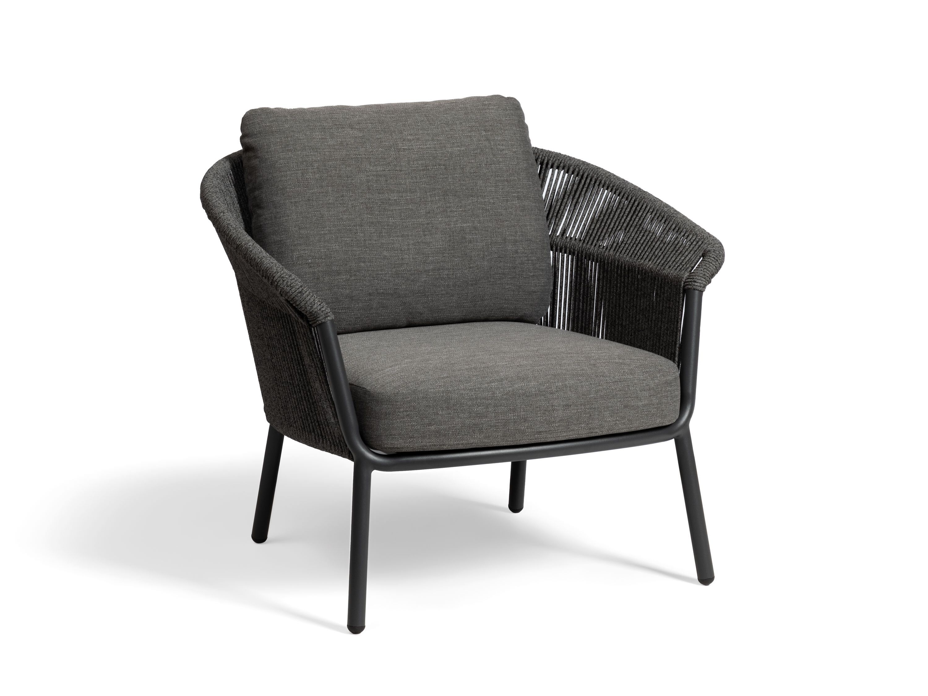 Веревочное кресло на открытом воздухе Contral озеро ARCH-00072321