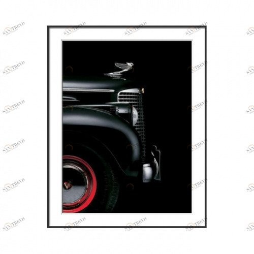 Постер / GIAS1591090 INTERIOR MARKET sun-id-377185