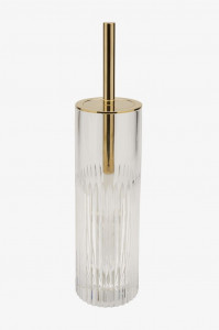 PRBR01 Кисточка для водяных шкафов с держателем Pierre Waterworks