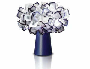 Slamp Настольная лампа из лентифлекса® Clizia