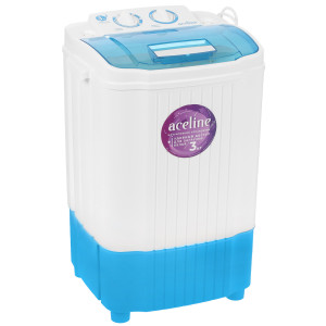 4754889 Стиральная машина Aceline WM-SA3NRA/WB
