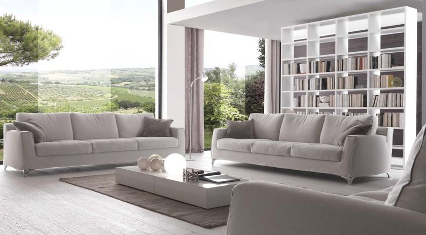 Bodema 3-х местный тканевый диван Mr & mrs floyd sun-id-1400958 - Вид №4