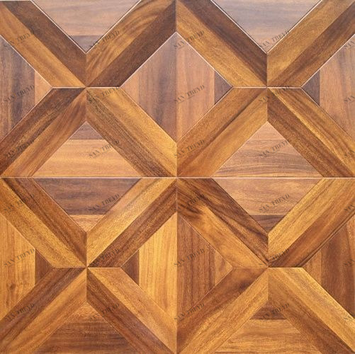 Ламинат Kaiser Дуб Шато G-502 3400100018