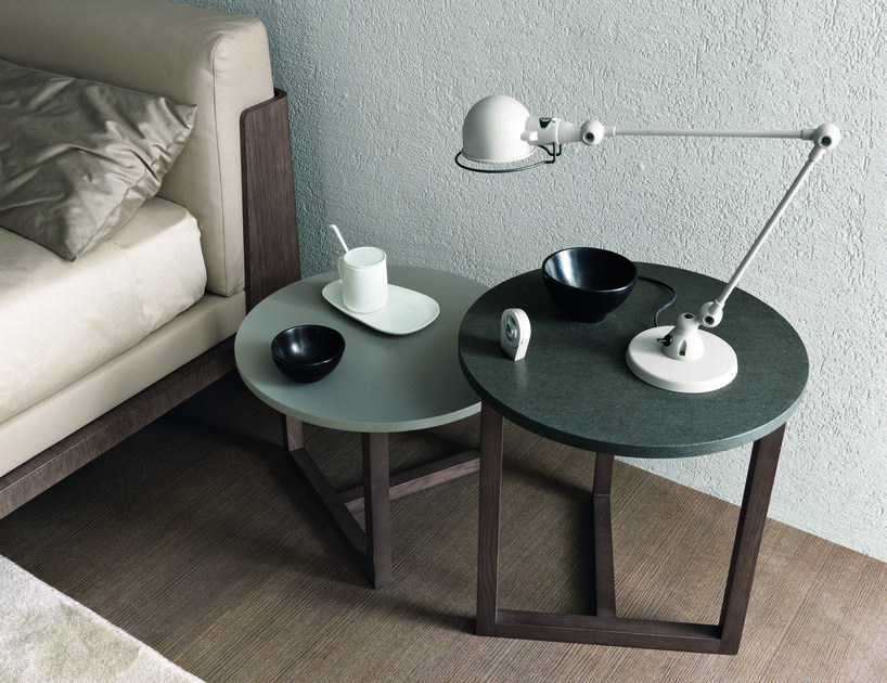 MisuraEmme Журнальный столик / прикроватная тумбочка из дерева Atelier sun-id-1393206 - Вид №2