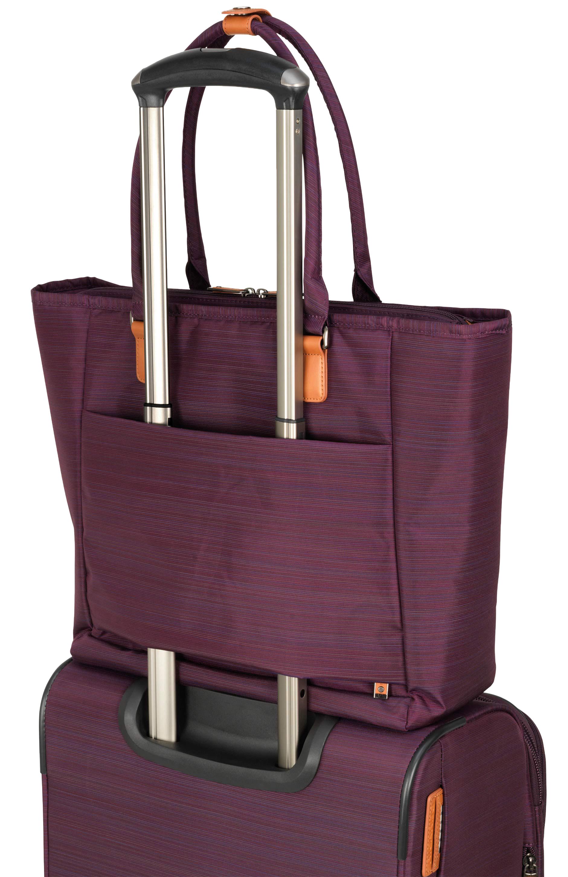 092-17-542-TOT Сумка 092-17*TOT Travel Tote Ricardo San Marcos  - Вид №2