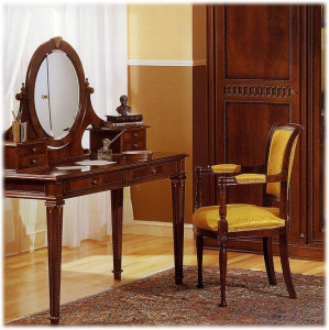 Туалетный столик  CANTALUPPI Victoria toilette