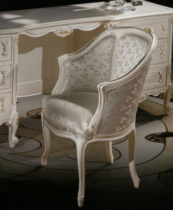 Кресло  EZIO BELLOTTI 3574