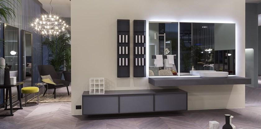 Antonio Lupi Design Полная мебель для ванной Bespoke Antoniolupi sun-id-1415734 - Вид №48