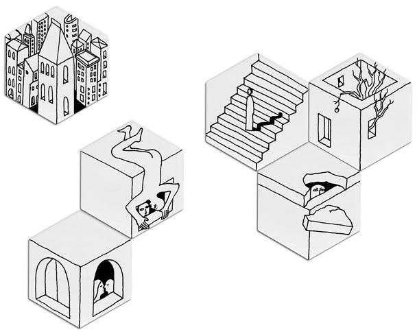 Kiasmo Керамическое покрытие Mercuzio Ktmer5 - Вид №1