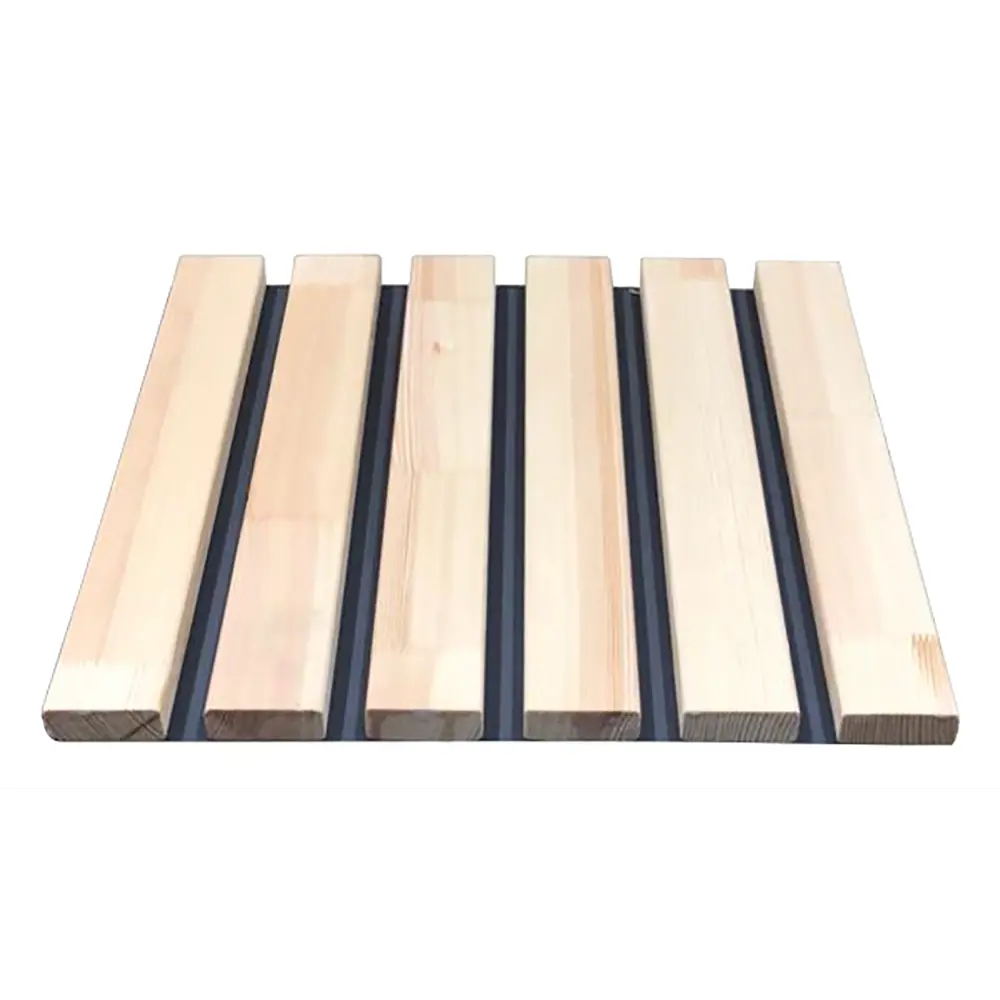 Santreyd Брусок строганый Экстра 19x50x3000 мм для интерьера и мебели 82605897 STLM-0031339 - Вид №1