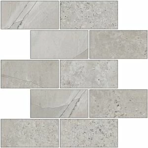 Мозаика K-1005/LR/m13 MARBLE TREND LIMESTONE M13 LR 30.7х30.7