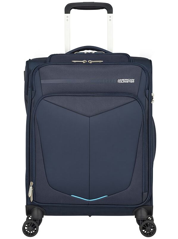 78G-41002 Чемодан 78G*002 Bizz Smart Spinner 55/20 TSA American Tourister Summerfunk  - Вид №1