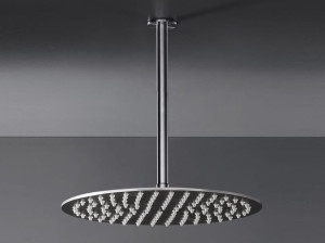 Регулируемая душевая головка из нержавеющей стали