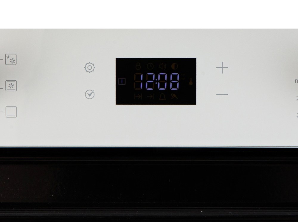 9225922 Электрический духовой шкаф SCHTOFF  Decor 745 белый STDN-0036874 - Вид №4