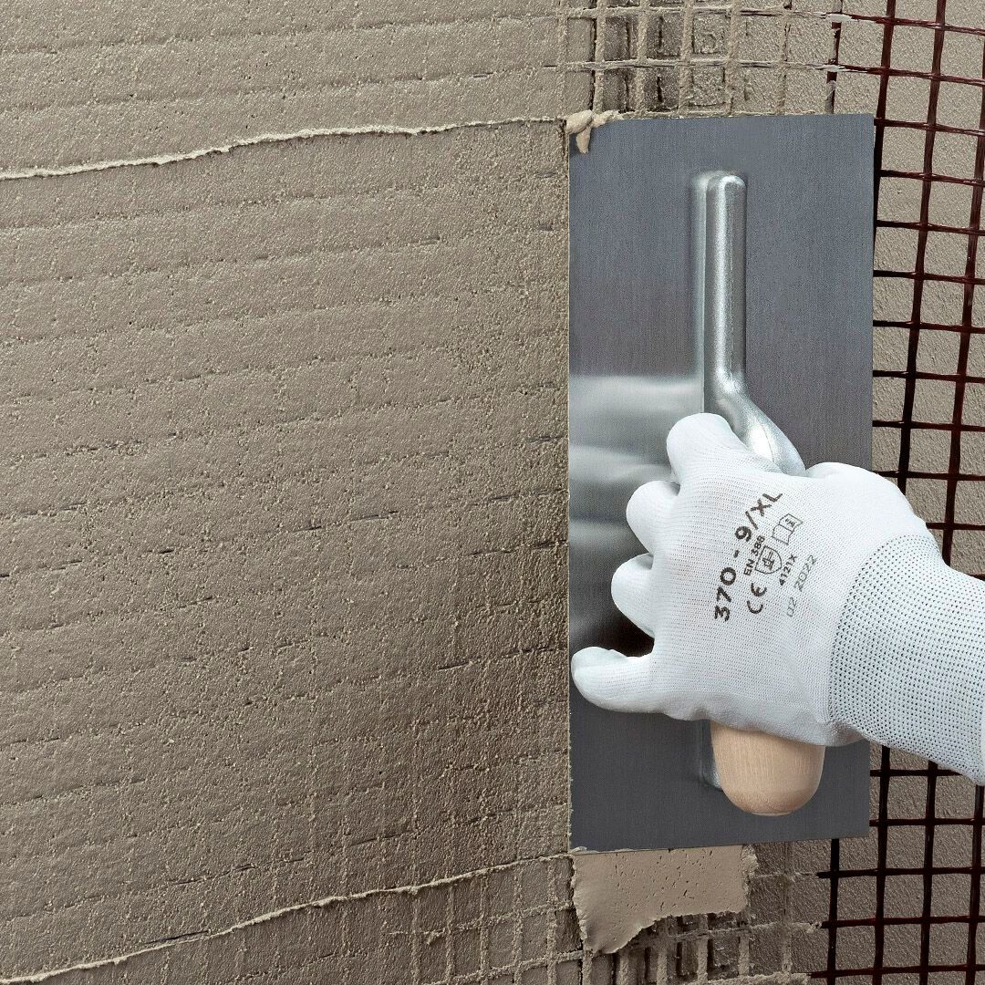 Естественная гидровлическая известь структурная обшивка для подкрепления TASSULLO Armis ARCH-00123719 - Вид №1