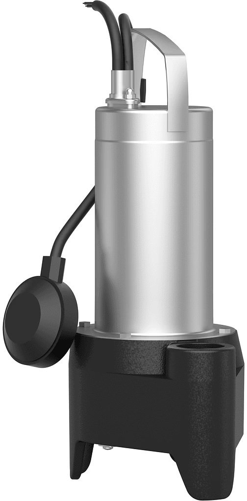 91067529 Насос погружной дренажный Rexa mini3-v04.11/m06-523/p-5m чистая и загрязненная вода расход 20000 л/ч STLM-0466369 WILO