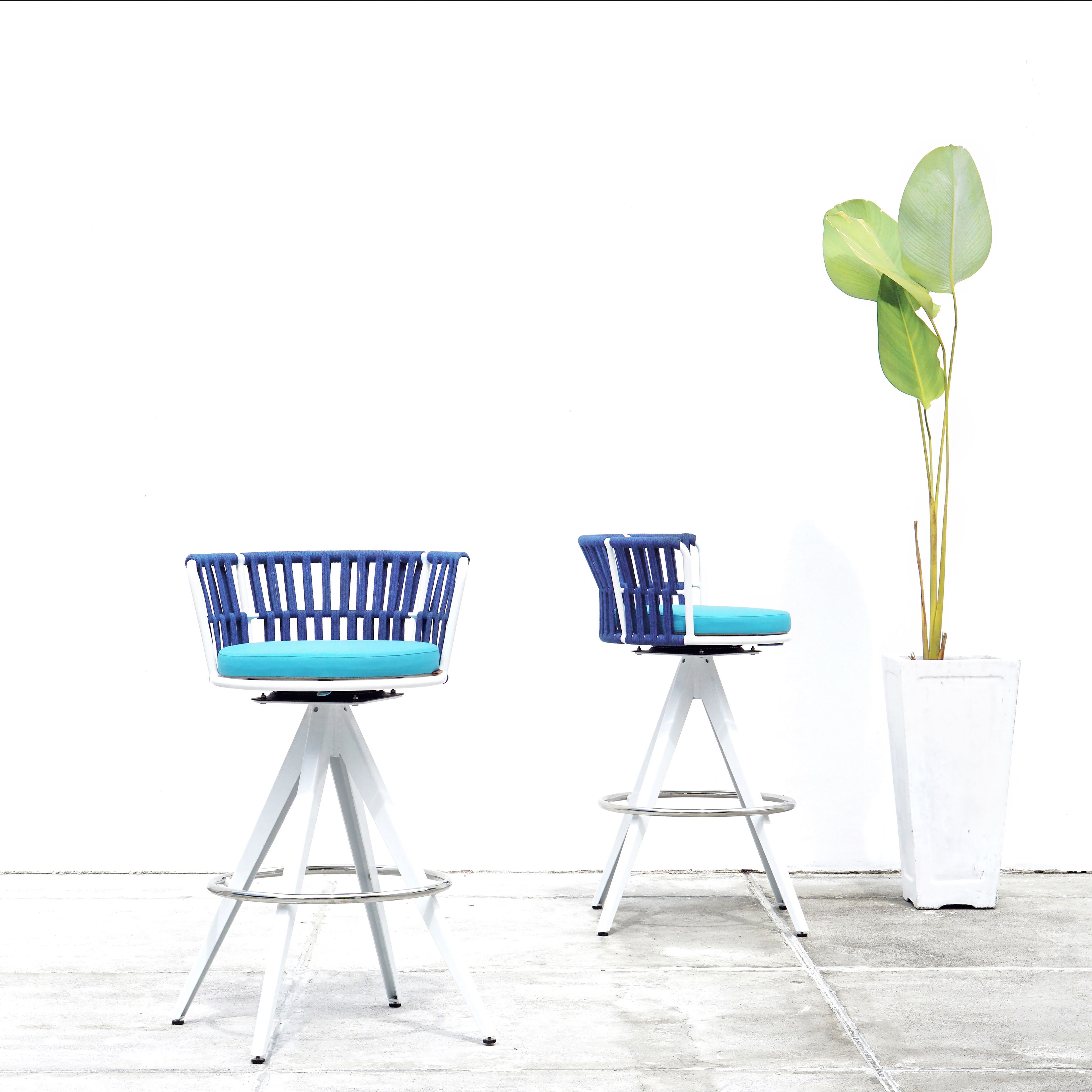 Табурет MAMAGREEN Daisy ARCH-00064771 - Вид №1