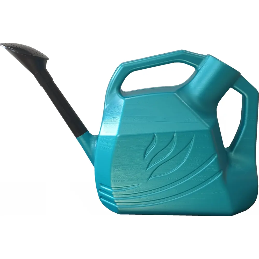 Лейка для садовых растений Gardenia 12 л Инструм-Агро STLM-2143094