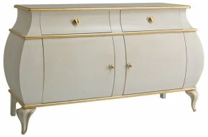 VOLPI Комод с распашными дверцами Night & day 1329