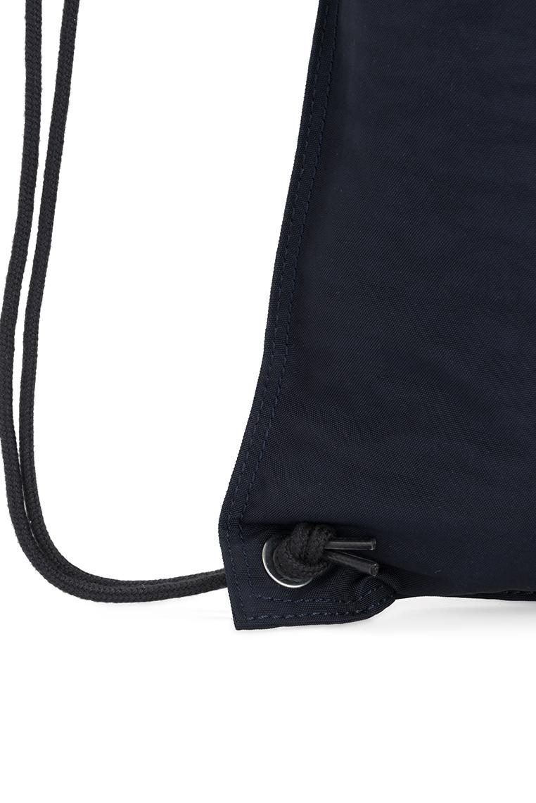 K094874DX Рюкзак-мешок Medium Drawstring Bag Kipling Supertaboo  - Вид №5