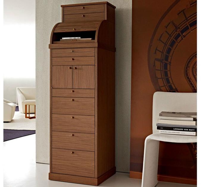 Molteni & C. Ящик секретарского шкафа sun-id-1384556 - Вид №1