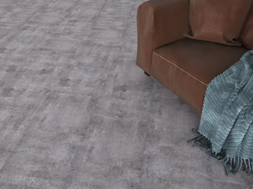 91471887 LVT Плитка Fine Flex FX-Stone Безенги 42 класс толщина 2.20 мм 3.04 м² цена за упаковку STLM-0889398
