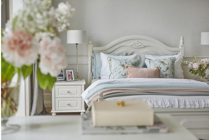 Arrediorg.it® Деревянная кровать Princess sun-id-1514333 - Вид №5