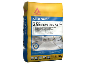 Клей для порошка на цементной основе