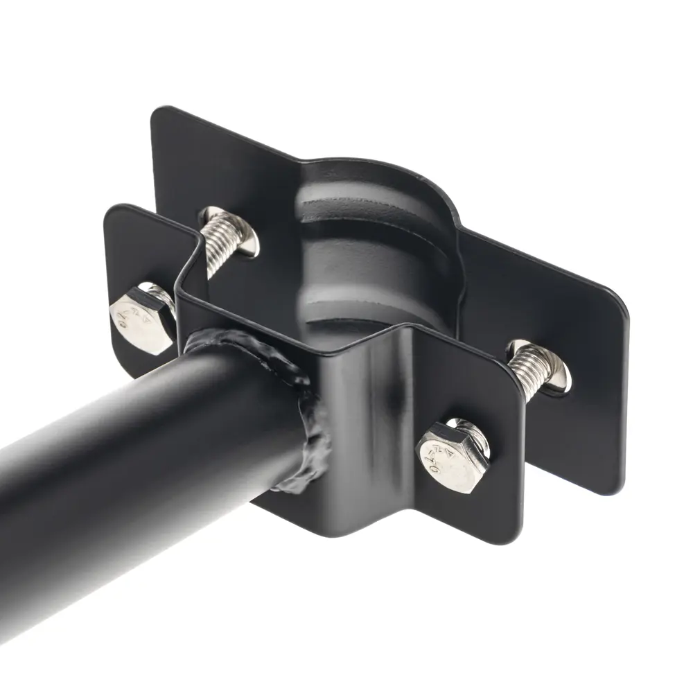 Светильник светодиодный уличный Duwi Solar LED PRO на солнечных батареях с ДУ 40Вт 6500К 750Лм IP65 датчик движения черный 86793639 STLM-2084474  - Вид №14