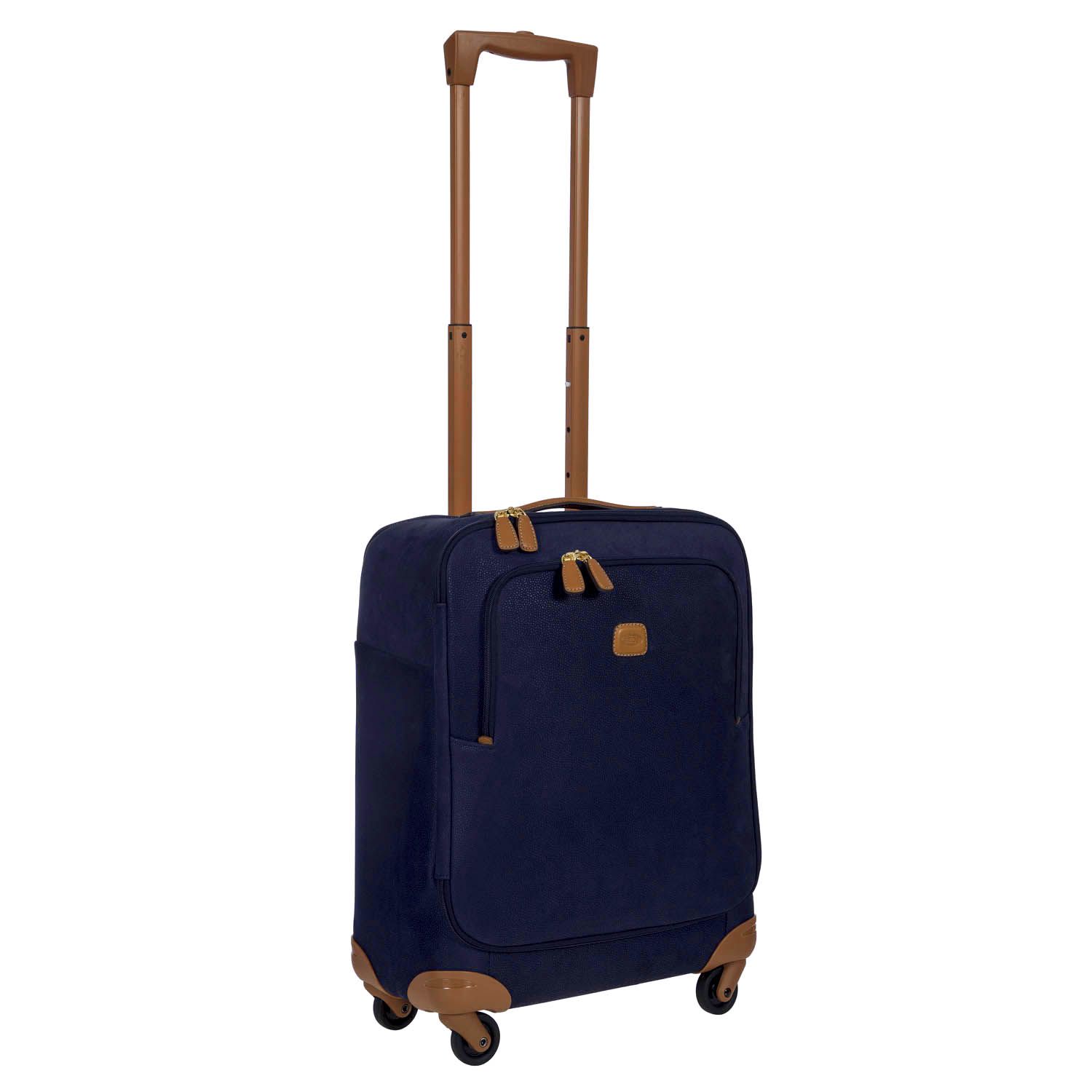 BLF15250.396 Чемодан BLF15250 Trolley S Brics Life - Вид №4