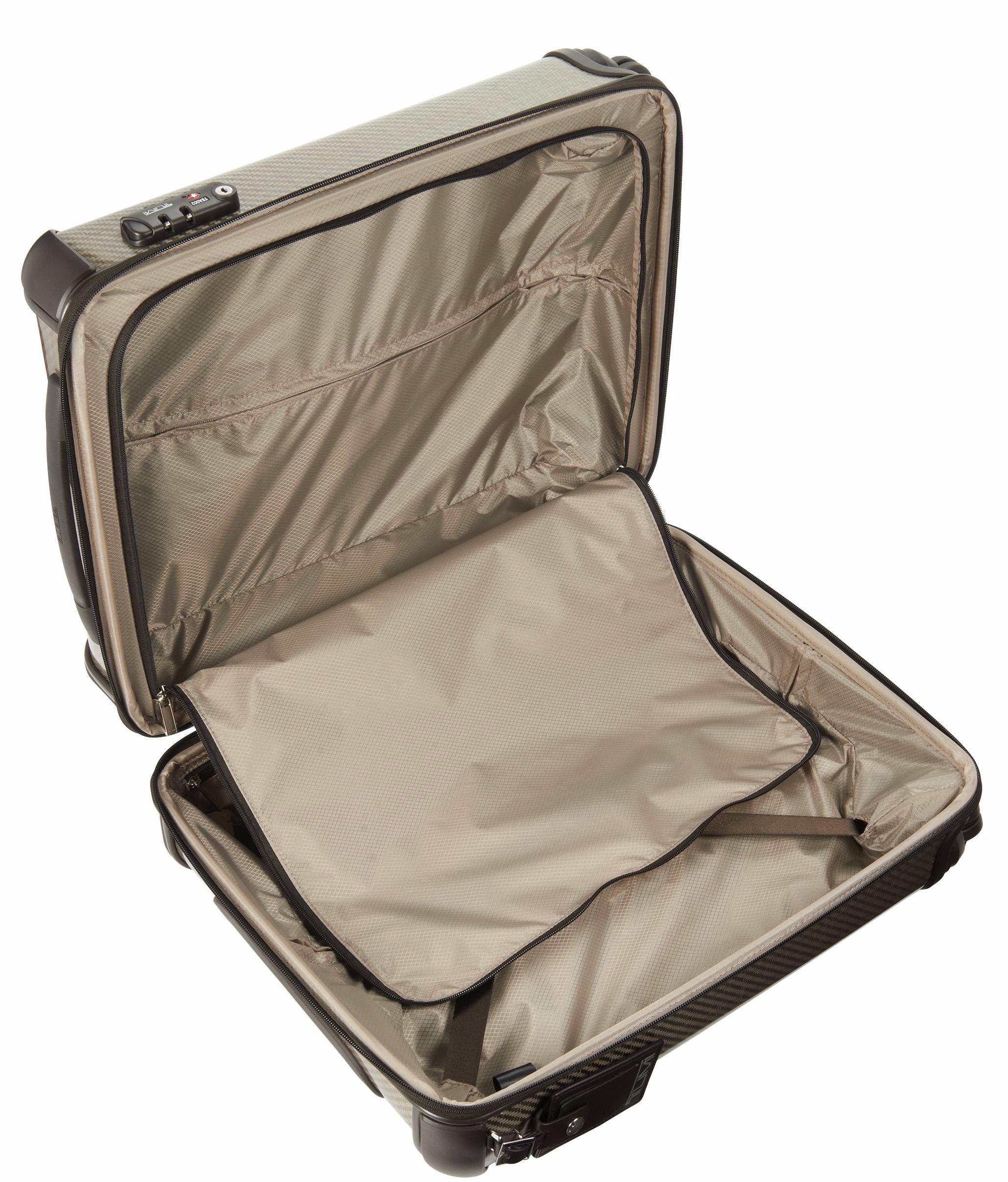 28807FOS Чемодан 28807 Trolley Case 55/4 Tumi Tegra-Lite  - Вид №3
