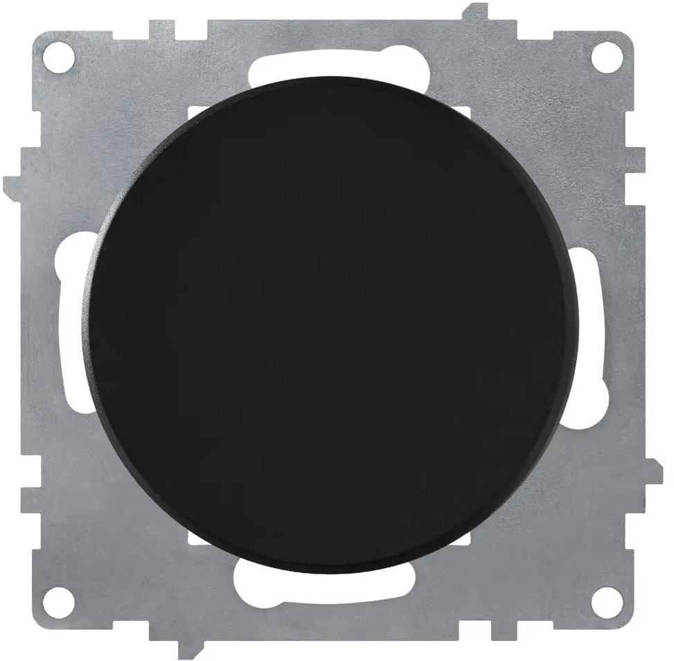 ONEKEYELECTRO Выключатель Florence 1-клавишный для современного интерьера 82127014