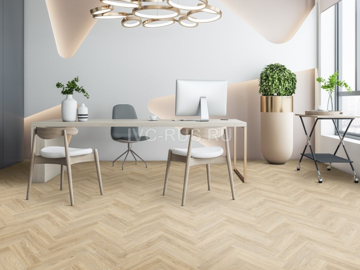 Линолеум коммерческий SEMI CONTRACT ViSiON - СЕМИ КОНТРАКТ ВИЖН i513140 IVC-RUS  - Вид №1