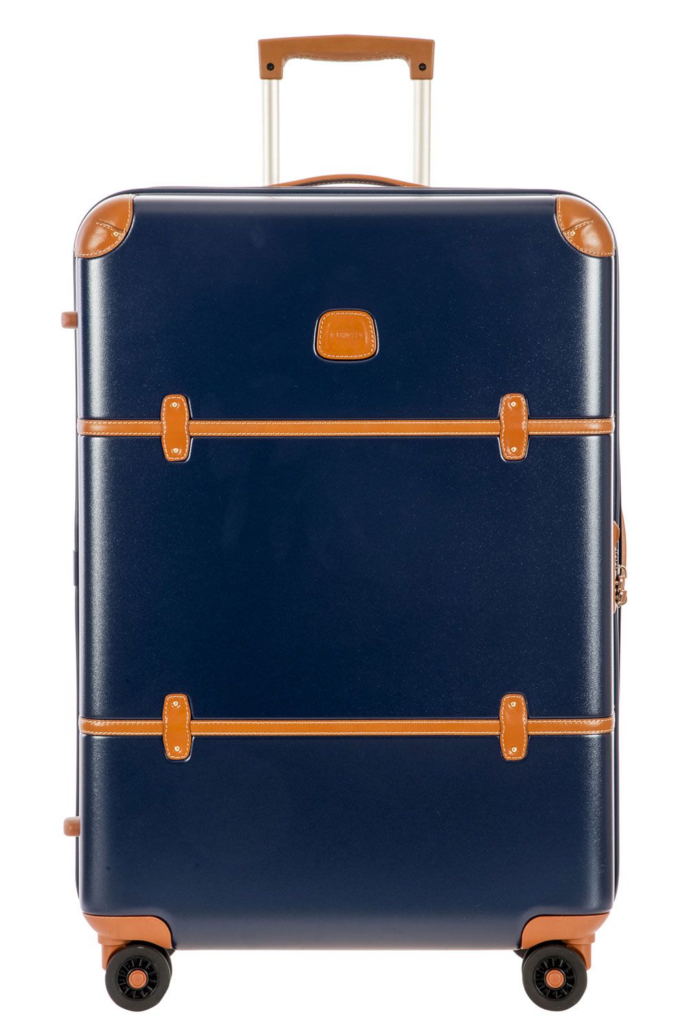 BBG08304.698 Чемодан BBG08304 Trolley L Brics Bellagio