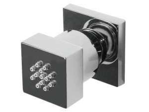 Боковая насадка для душа с фиксированной струей