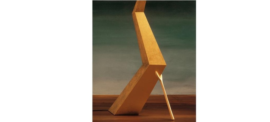 008315 Торшер Bracelli BD Barcelona Design  - Вид №3