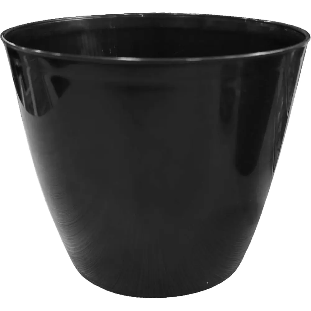 Рассадный горшок INGREEN Eco Base 0,7 л для здоровых растений 89399339 STLM-1578550