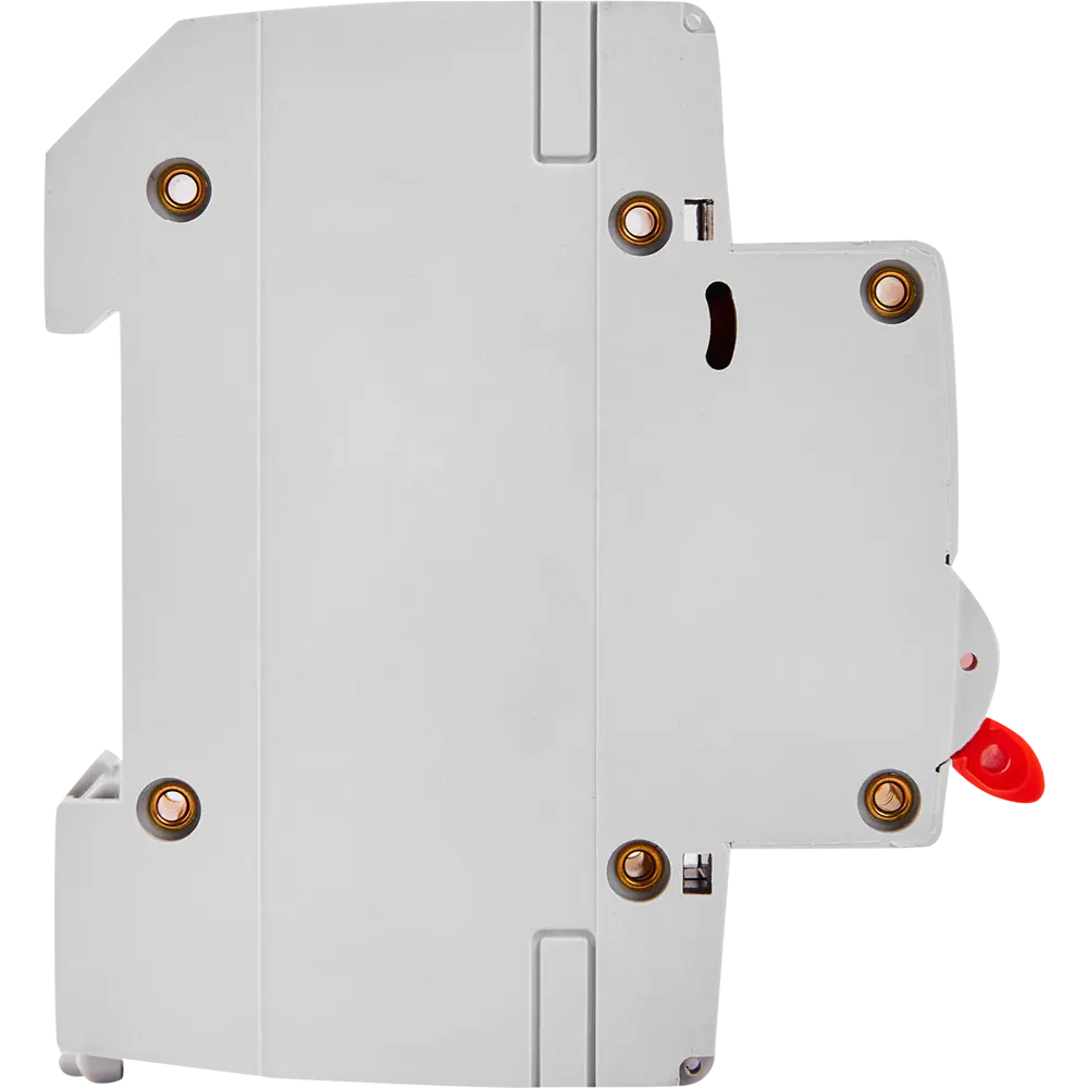 Автоматический выключатель TDM Electric ВА47-29 1Р B10 для защиты сетей 89347178 STLM-1102617 - Вид №3