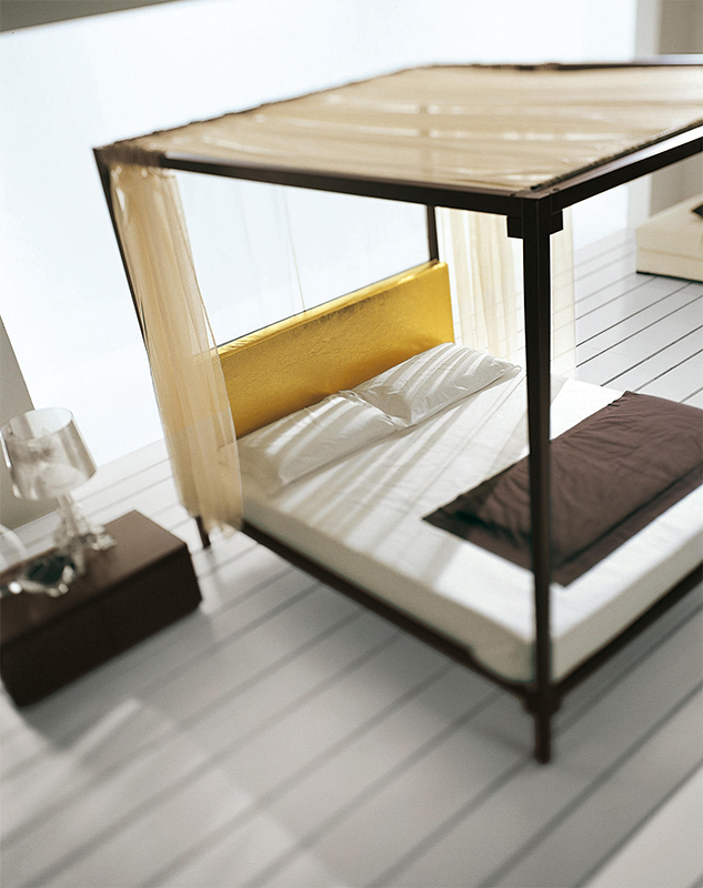 Кровать  BOLZAN LETTI CEYLON  - Вид №2