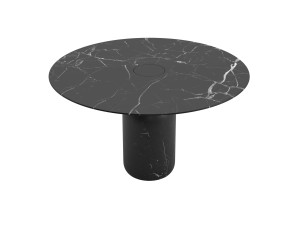 Керамический журнальный столик