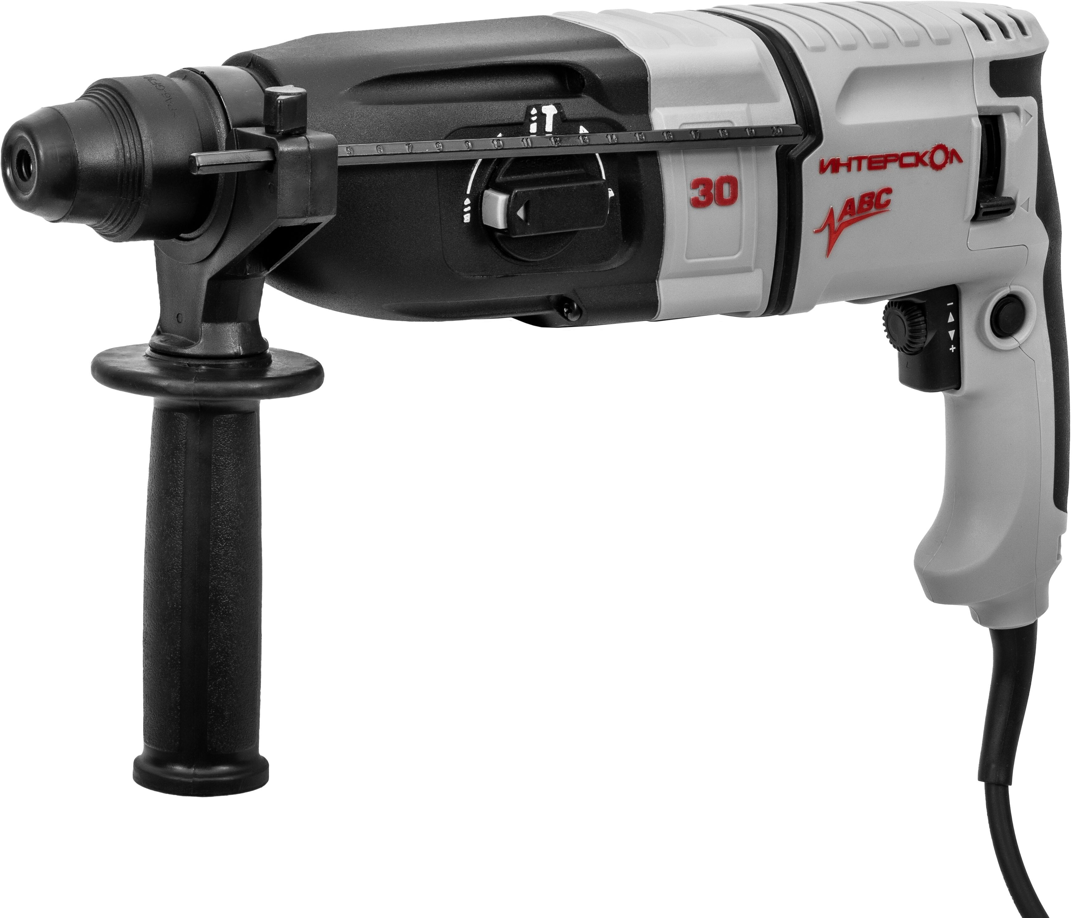 Перфоратор Интерскол П-30/900АВС 9084823 STDN-0108729 - Вид №1