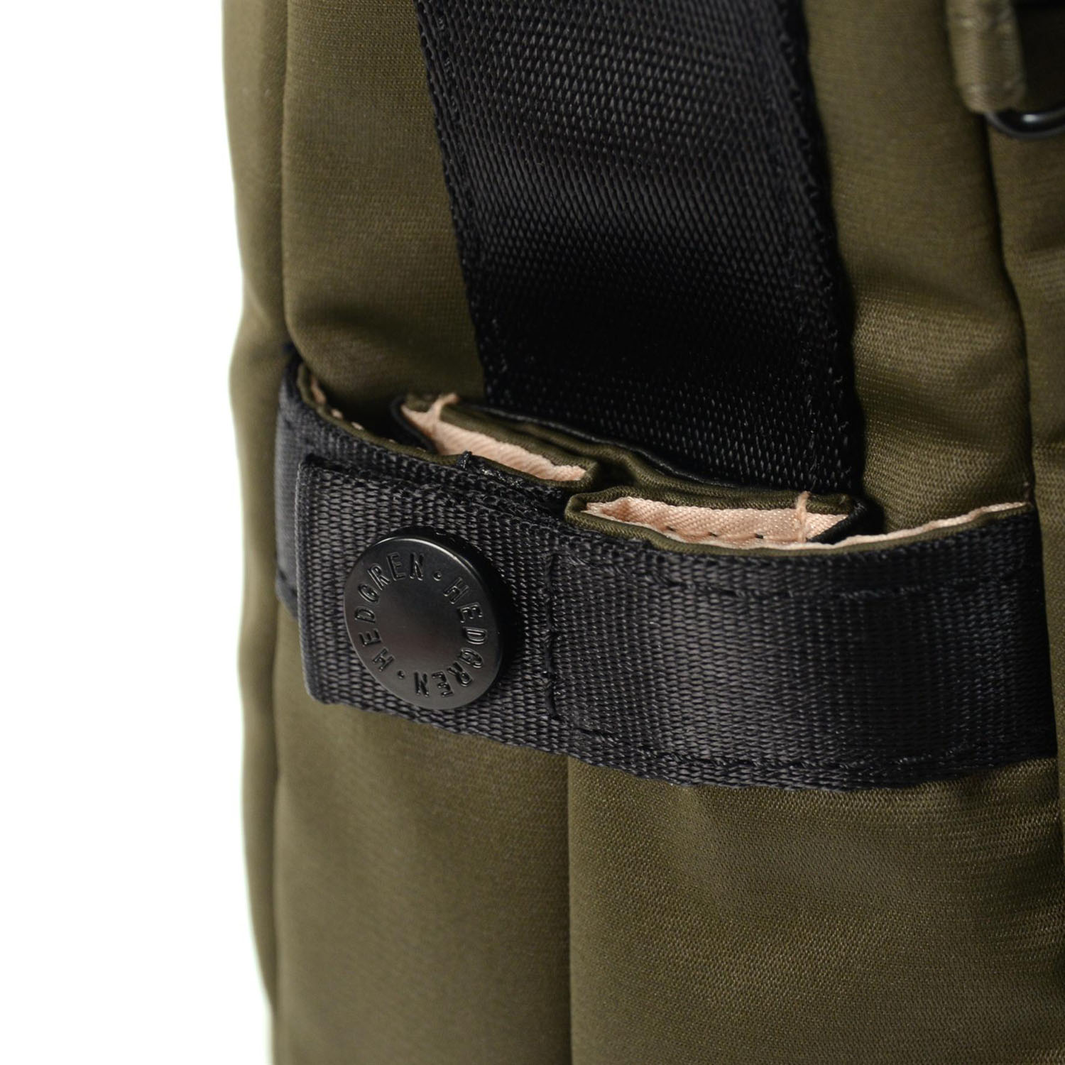 HNOV04/572 Сумка HNOV04 Milky Way Large Crossover Hedgren Nova - Вид №11