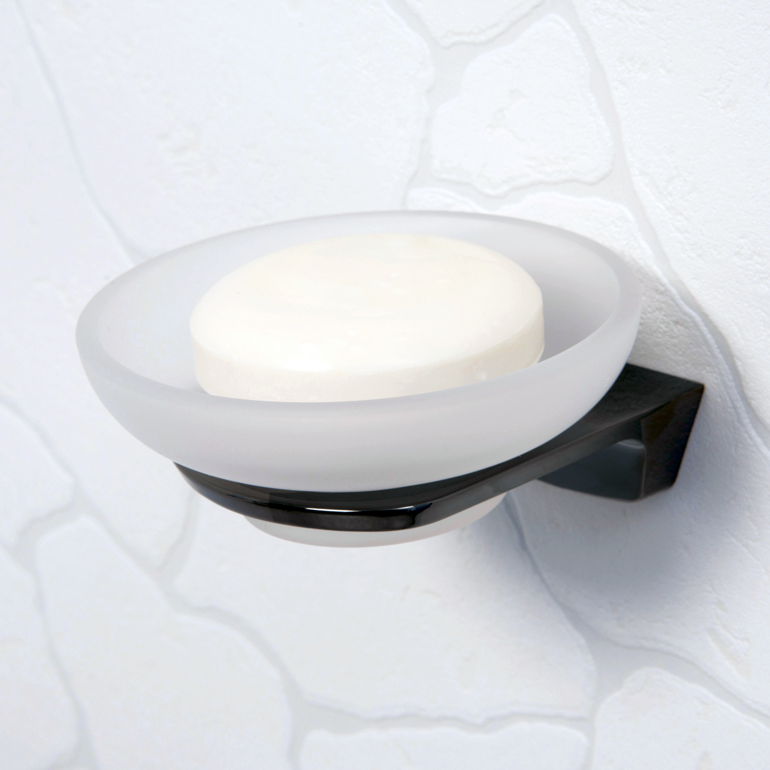 K-5129 Glan Мыльница WasserKRAFT Glan K-5100  - Вид №1