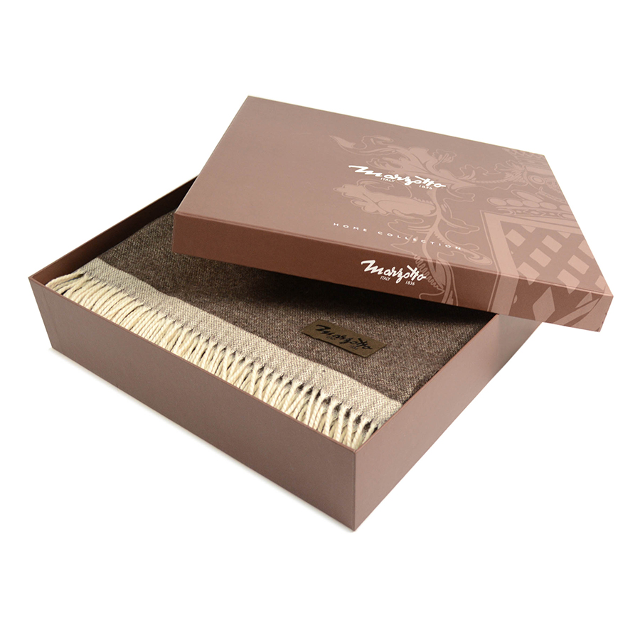 Плед Morfeo 1200 MARZOTTO MORFEO1200 - Вид №4