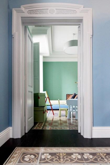 Valle d'Itria Готовый брашированный дубовый паркет sun-id-1363523 - Вид №6