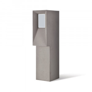 6091819 Мобильный светильник Platek BLOCK Paletto  BLOCK H. 500 mm - LED 3000K 1 Opening