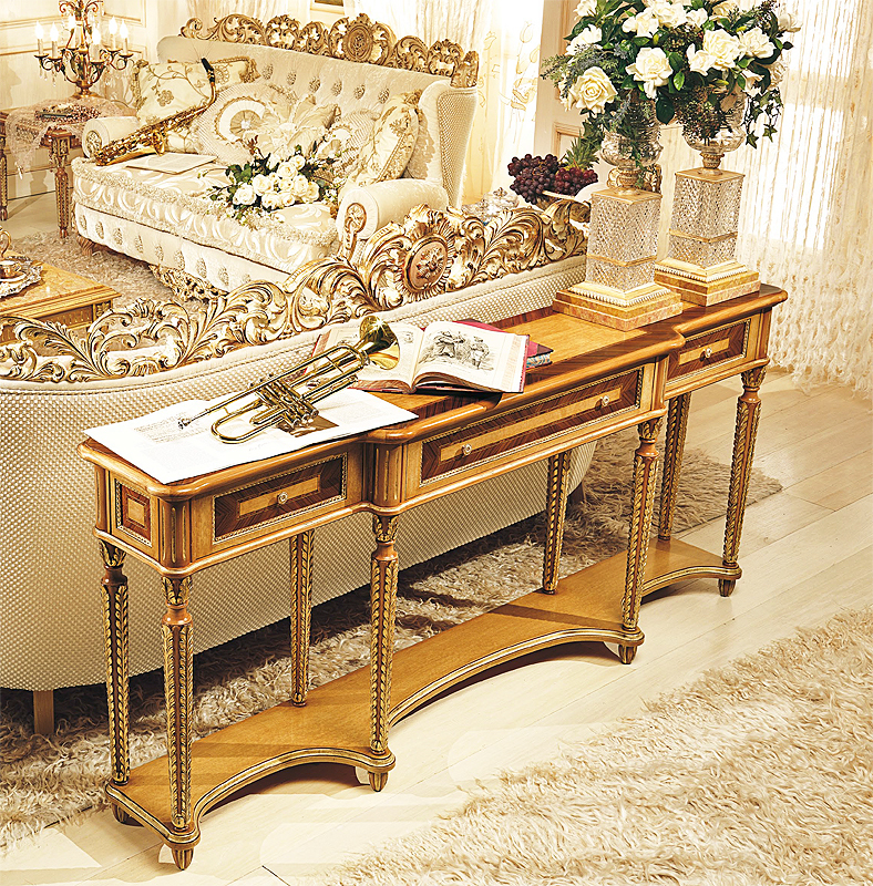 Консоль  RIVA 1536 Direttorio - Вид №1