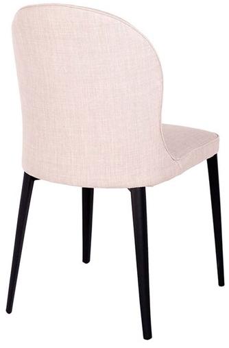 Angel Cerdá Стул из ткани New chair 4036 a120 Angel Cerda - Вид №3