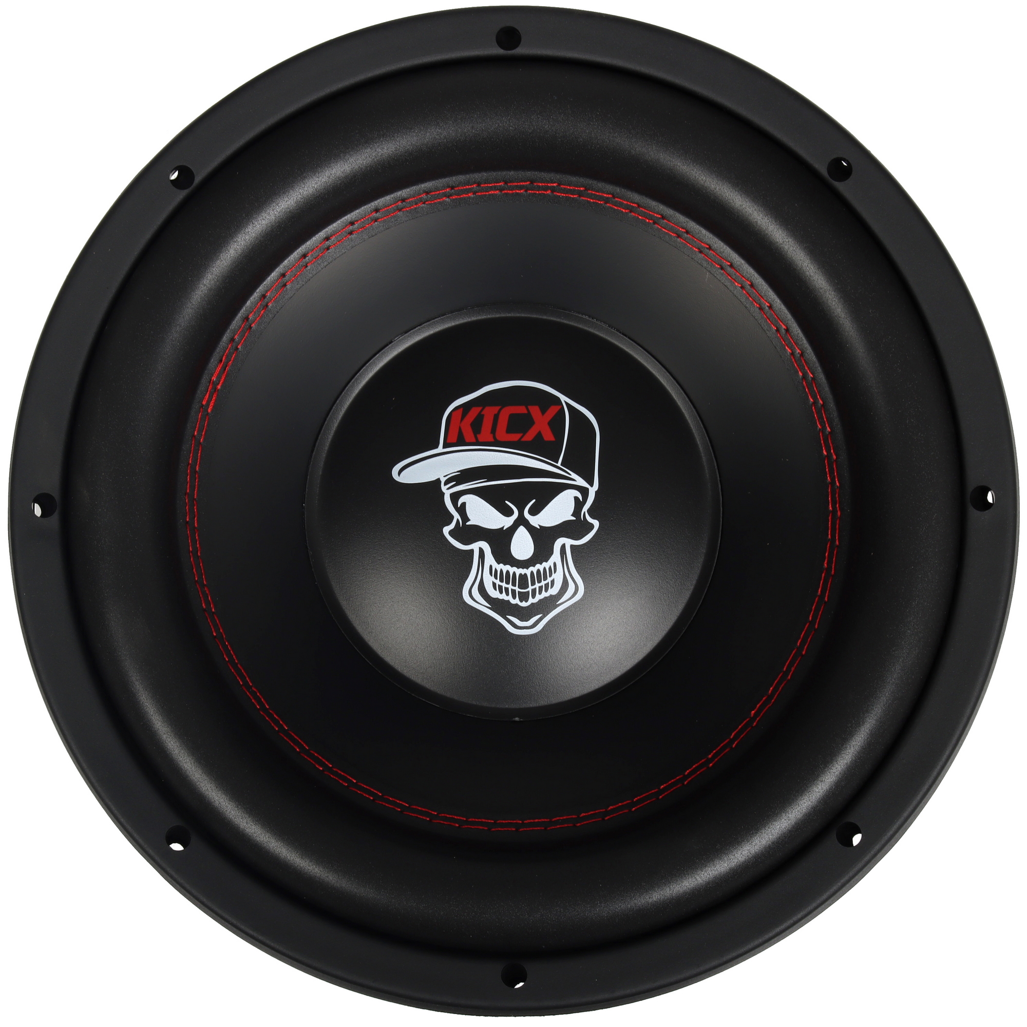 9102856 Сабвуферный динамик Kicx Kicx LL12 STDN-0027590 - Вид №1
