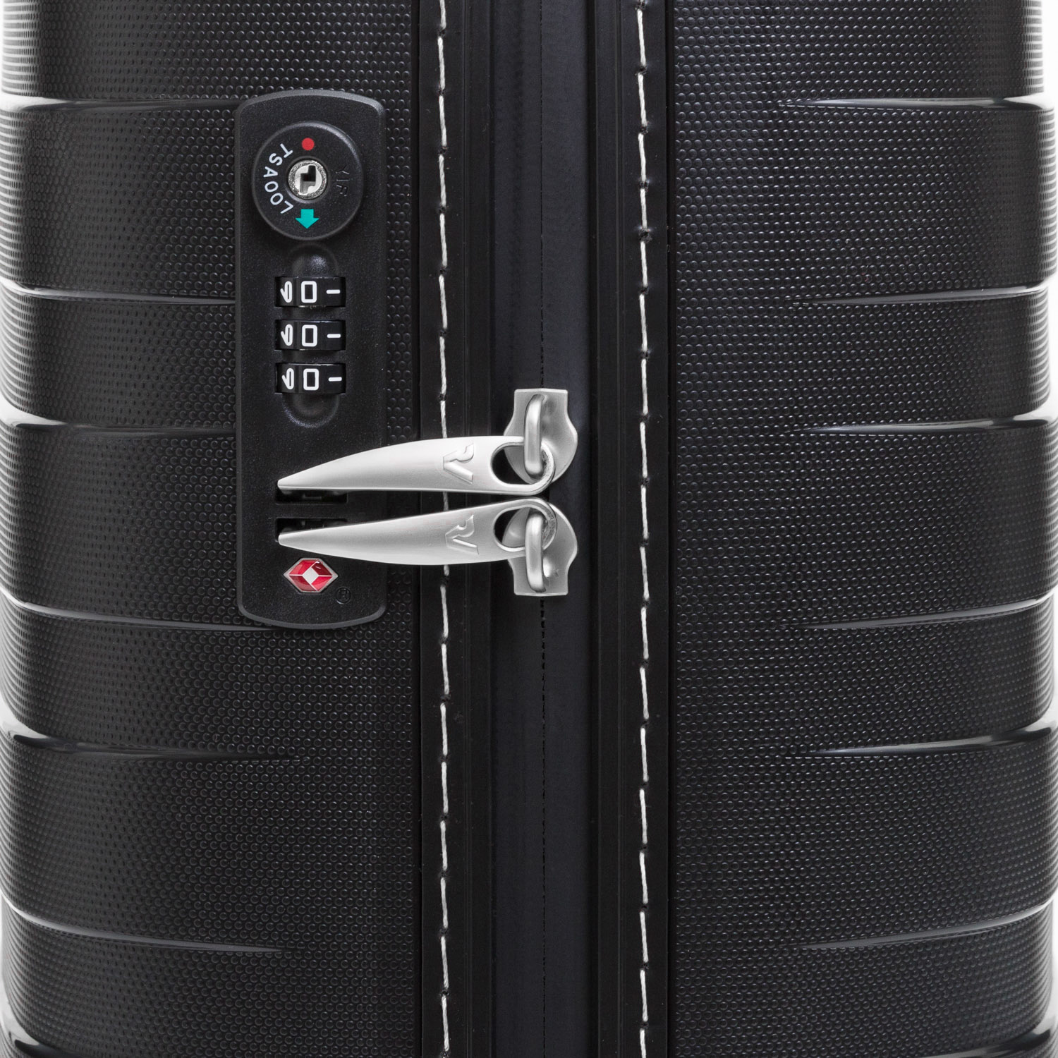 5513-1001 Чемодан 5513 Cabin Trolley 4 Wheels Roncato Box - Вид №5